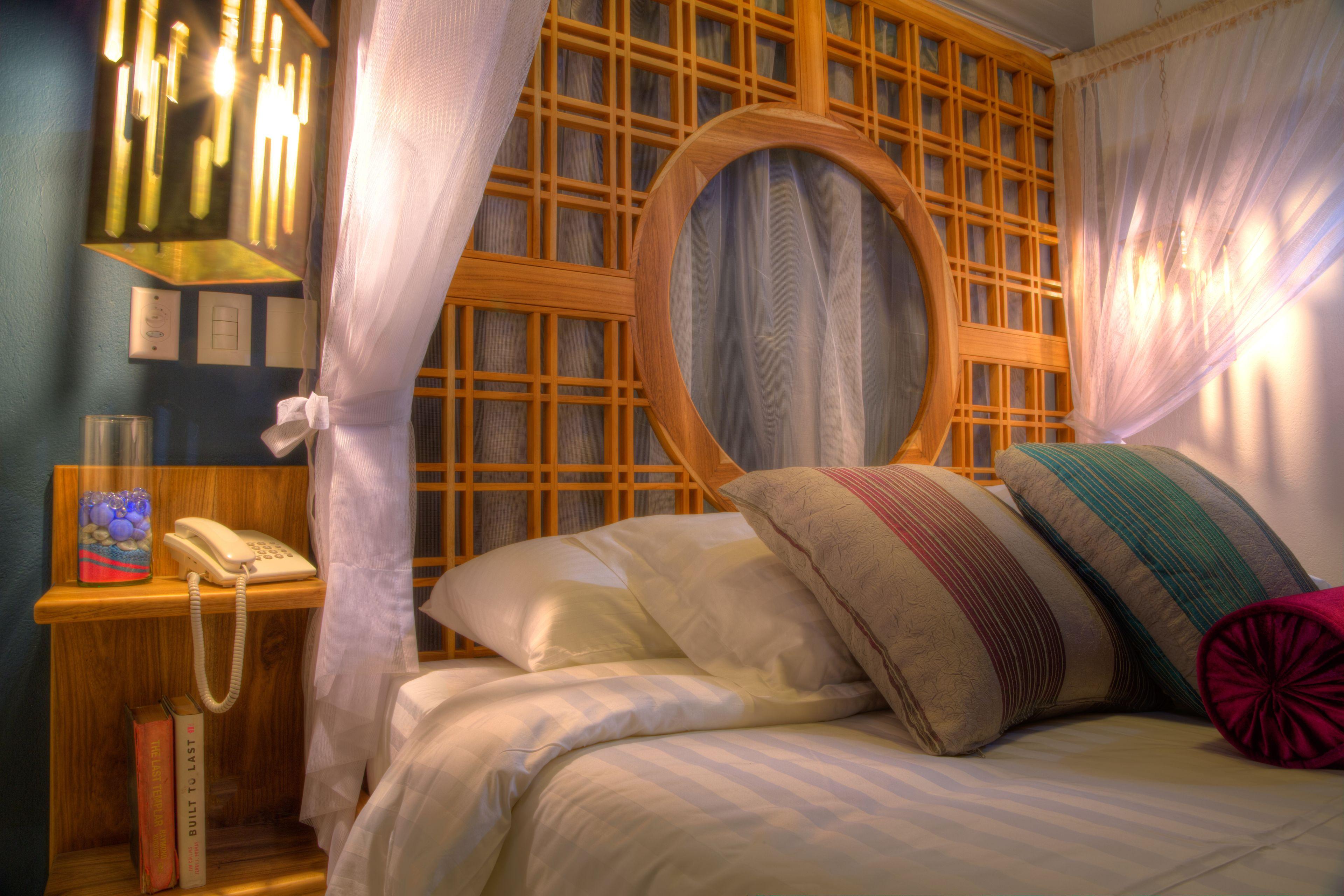 Casa De Leda, A Kali Hotel — Photos 1