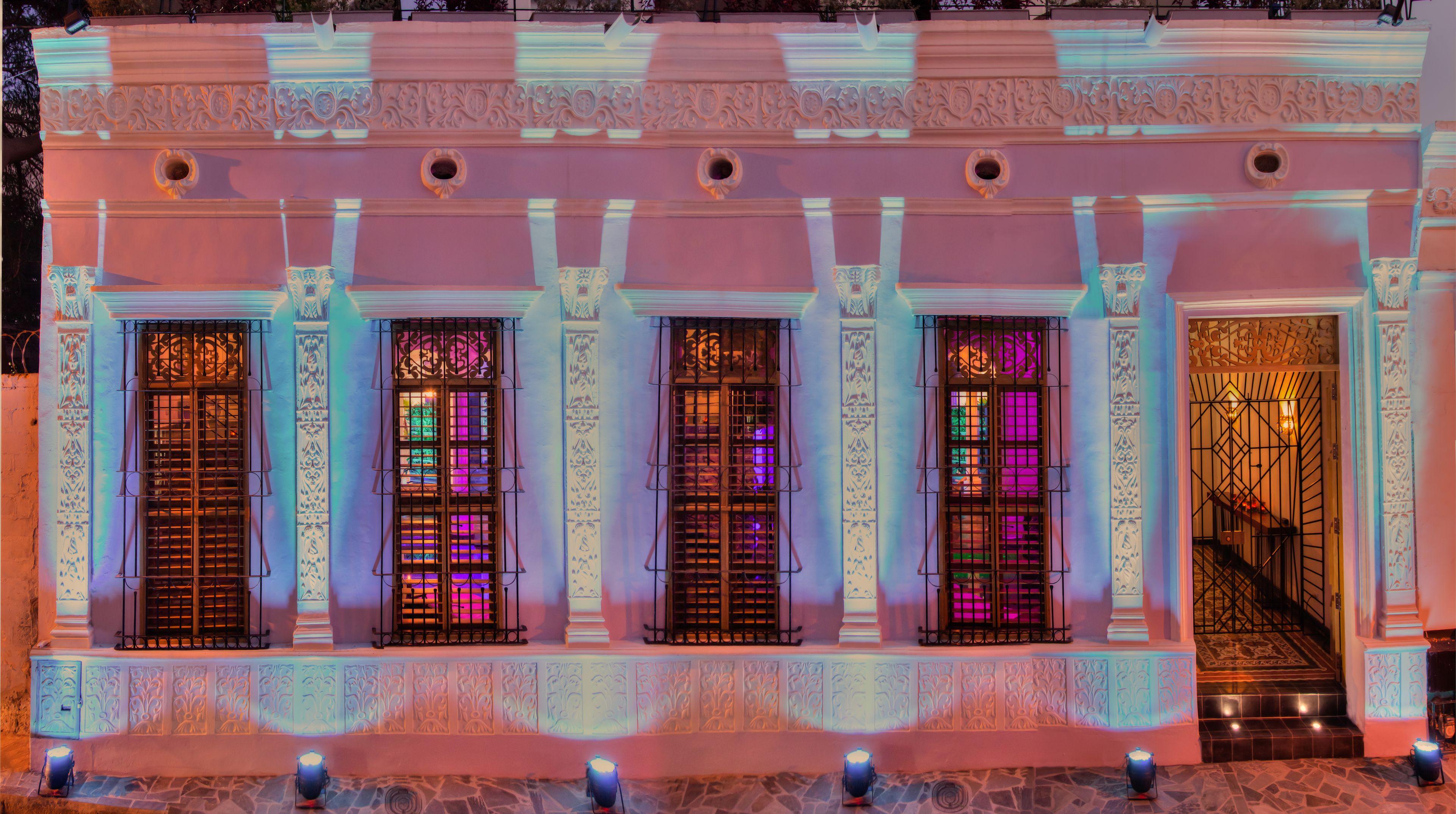 Casa De Leda, A Kali Hotel, Santa Marta